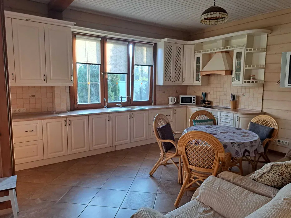 Аренда дома 145 м²