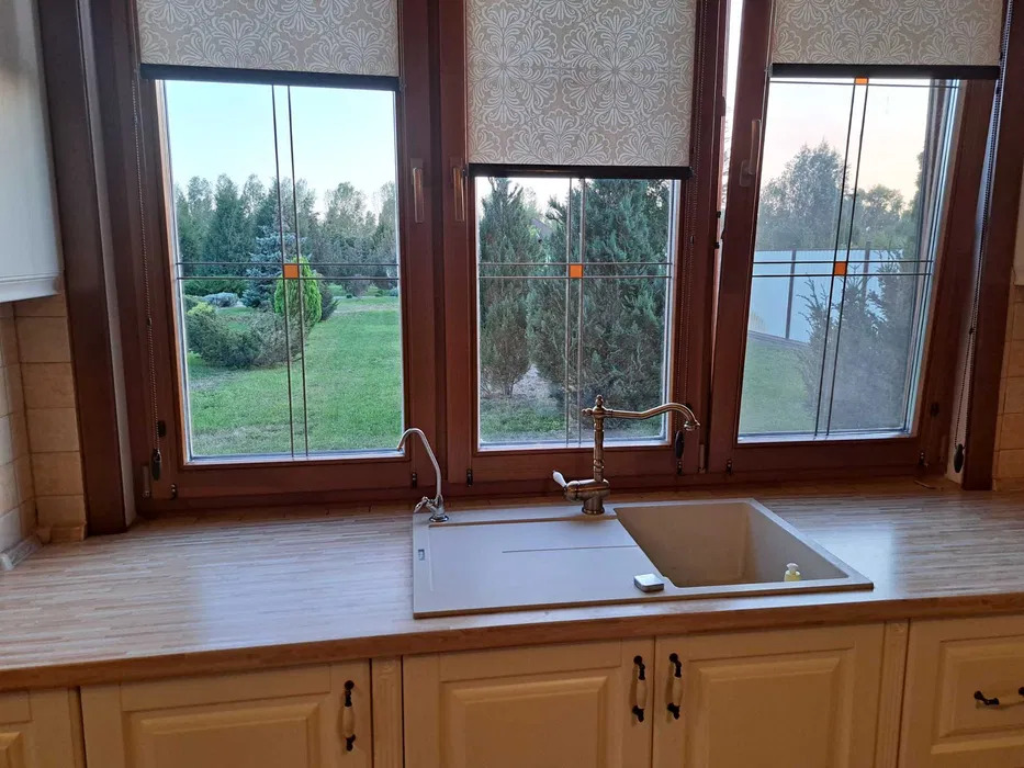 Аренда дома 145 м²