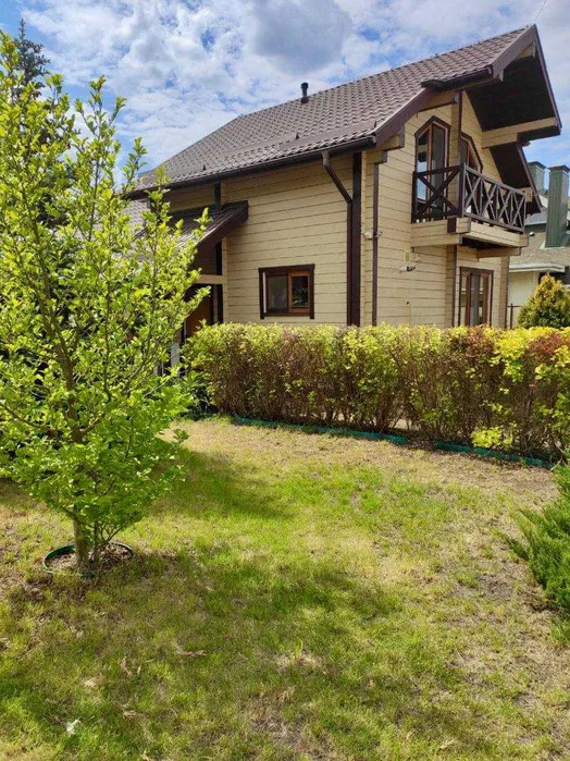 Аренда дома 145 м²