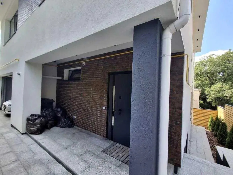 Аренда дома 287 м², Ольги Кобылянской пер.