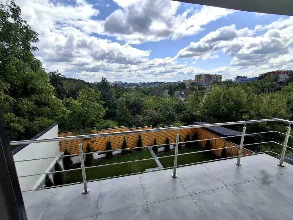 Аренда дома 287 м², Ольги Кобылянской пер.