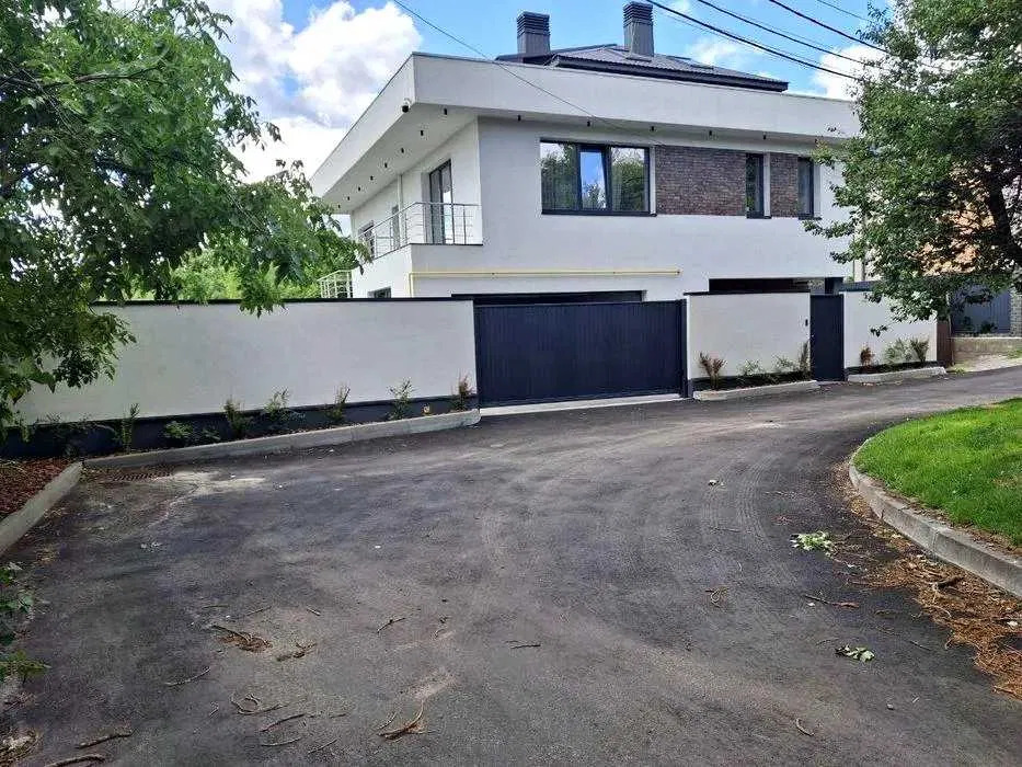 Аренда дома 287 м², Ольги Кобылянской пер.