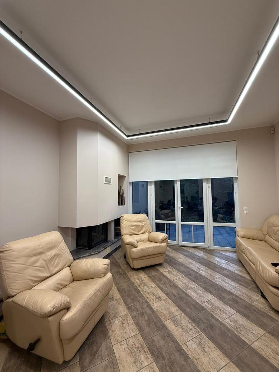 Аренда дома 4256 м², Валерия Лобановского просп.