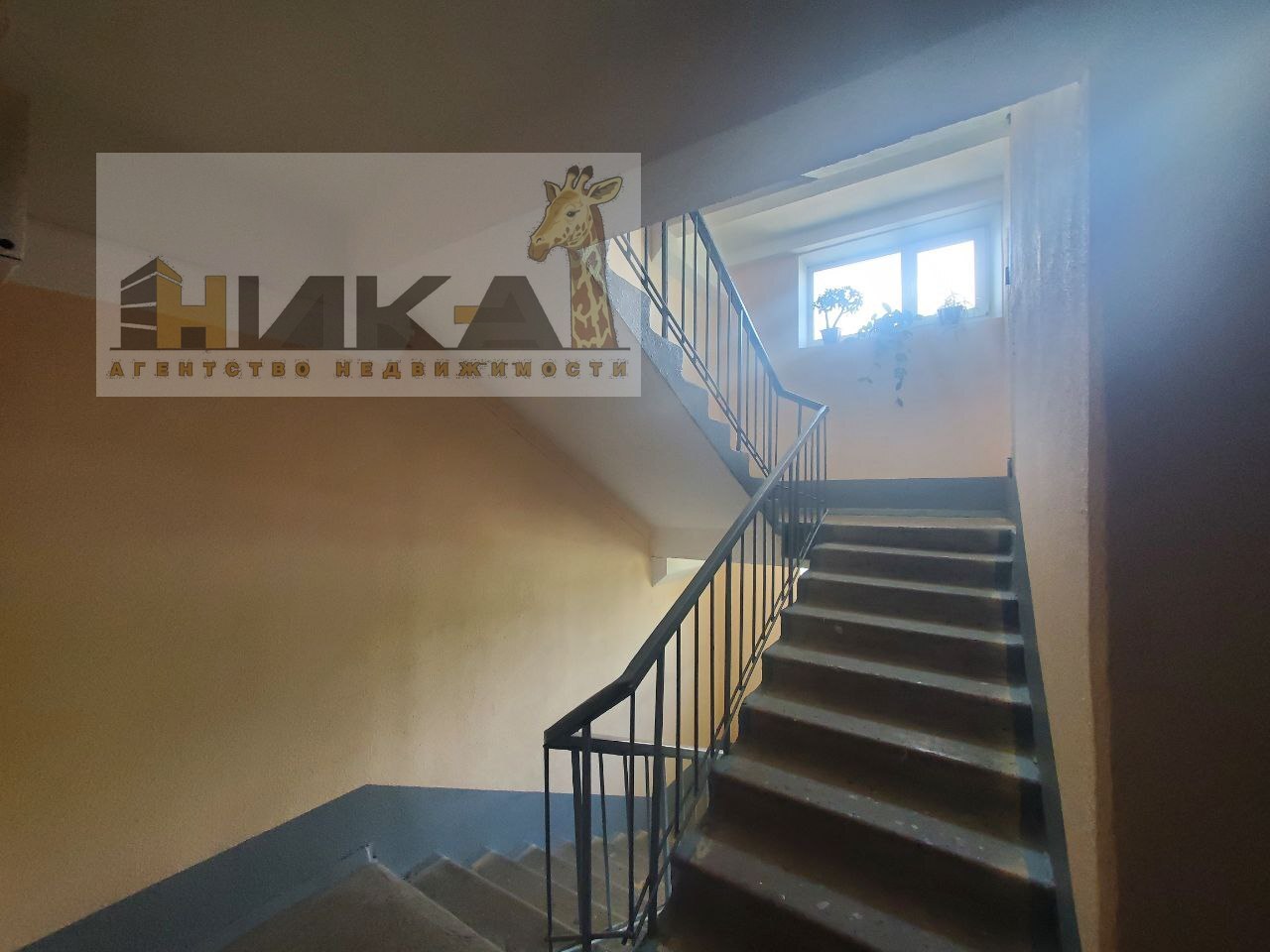 Продажа 2-комнатной квартиры 52 м², Автозаводская ул.