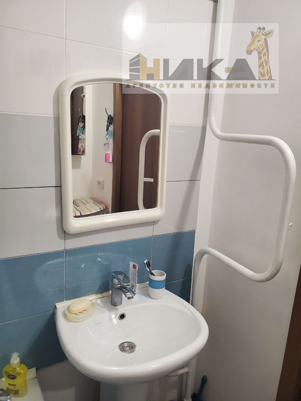 Продажа 2-комнатной квартиры 52 м², Автозаводская ул.