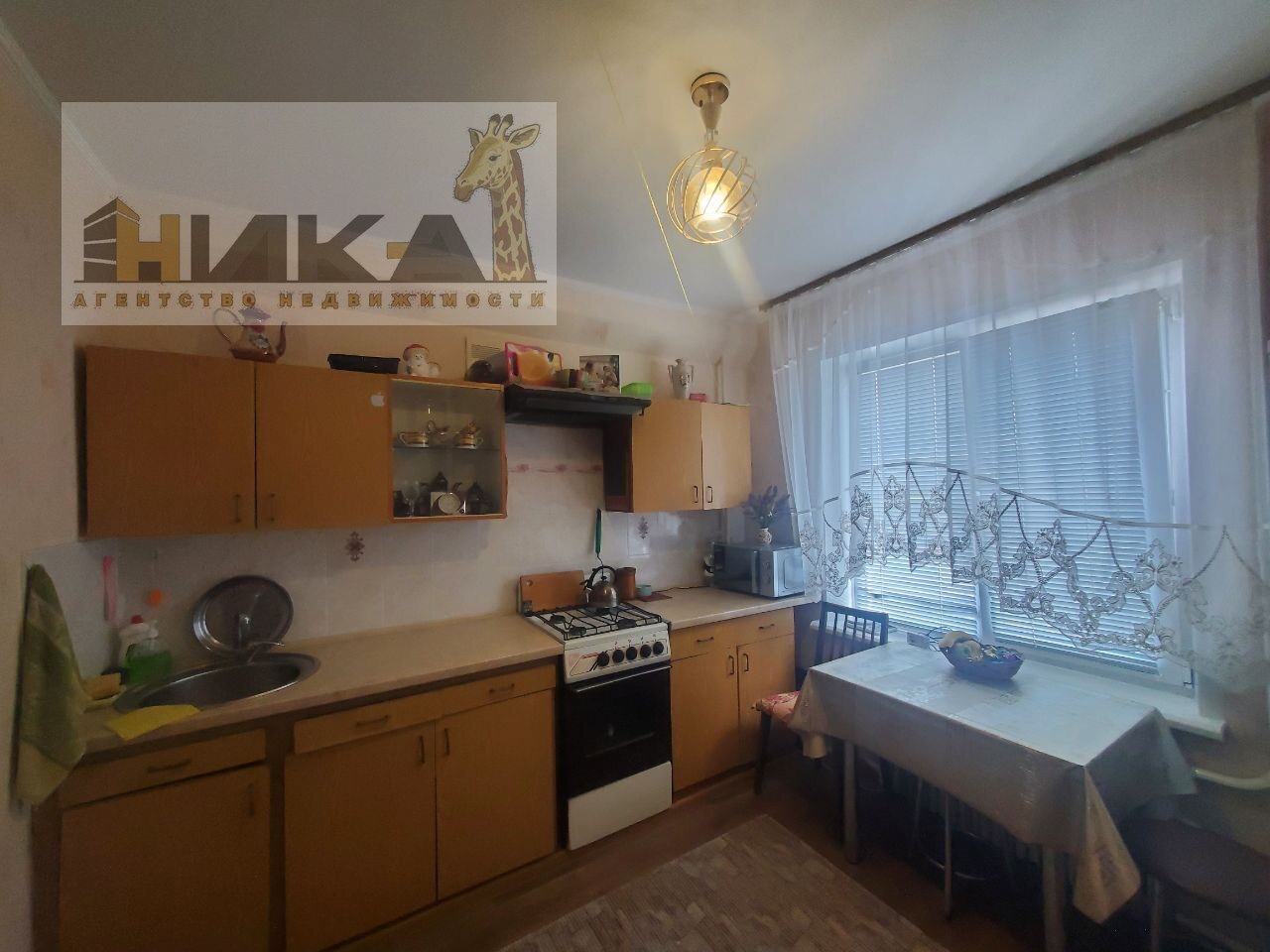 Продажа 2-комнатной квартиры 52 м², Автозаводская ул.