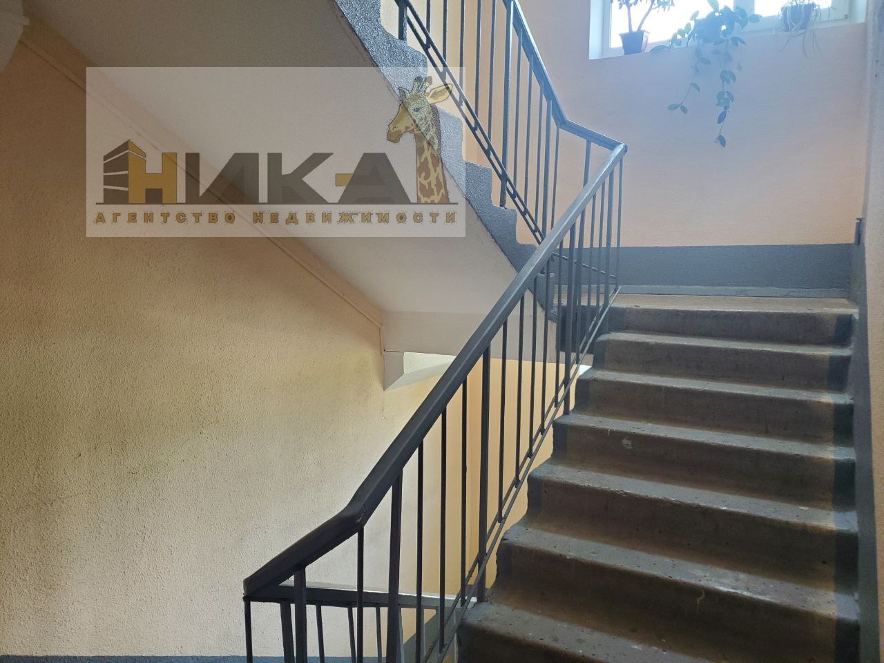 Продажа 2-комнатной квартиры 52 м², Автозаводская ул.