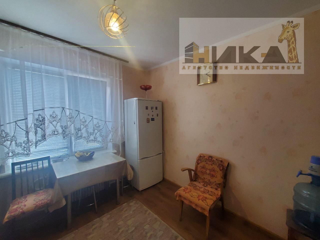 Продажа 2-комнатной квартиры 52 м², Автозаводская ул.