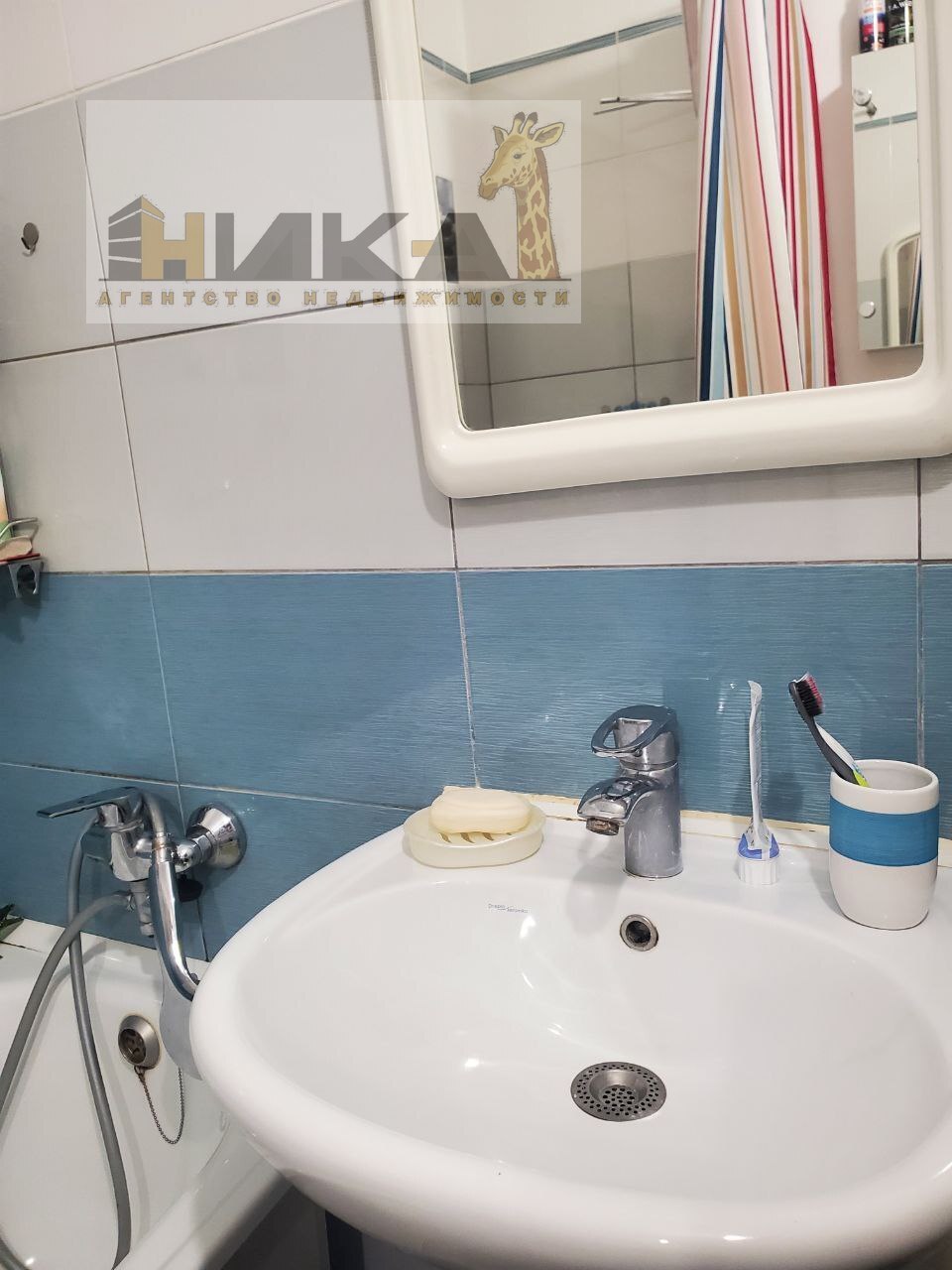 Продажа 2-комнатной квартиры 52 м², Автозаводская ул.