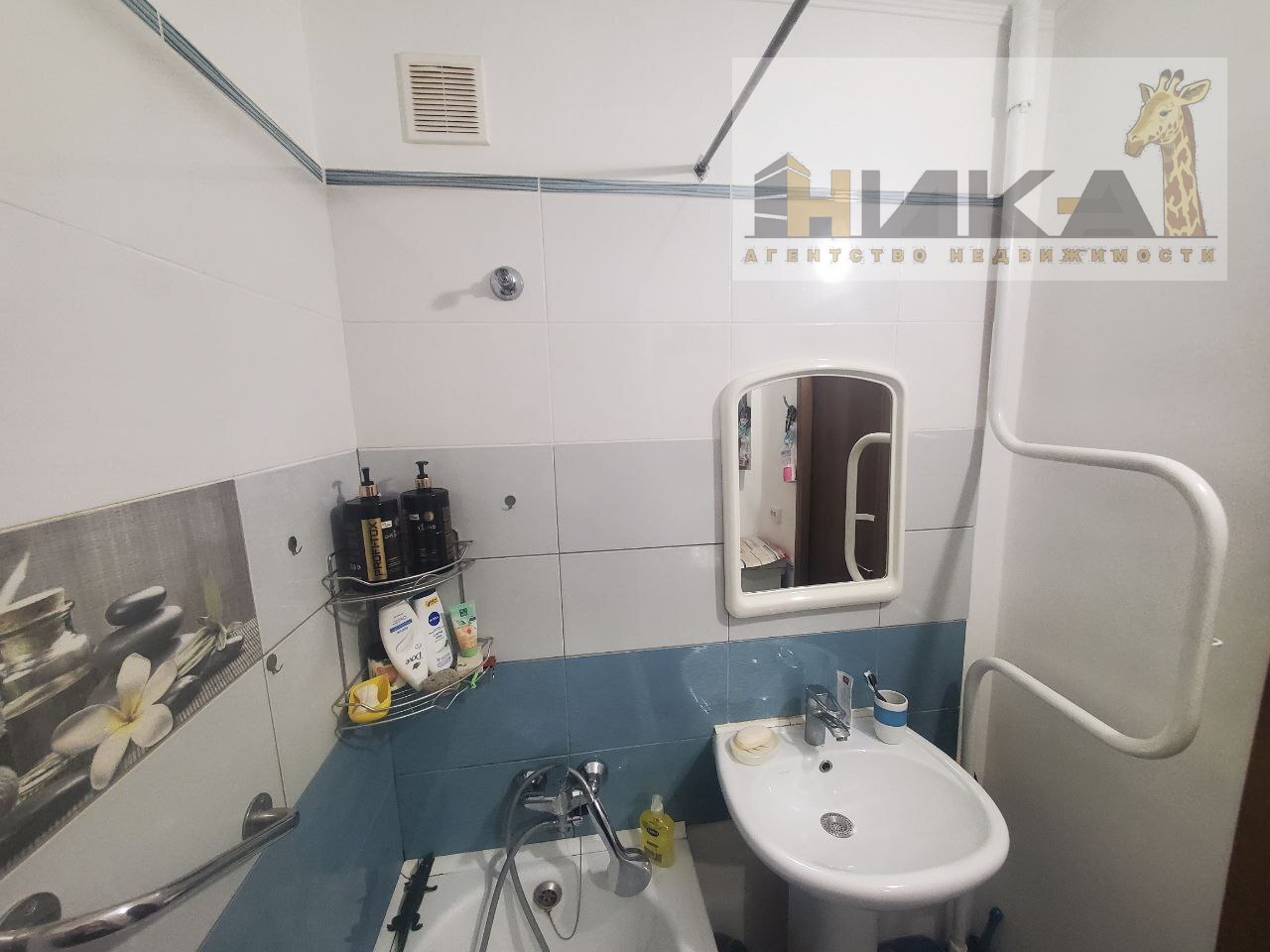 Продажа 2-комнатной квартиры 52 м², Автозаводская ул.