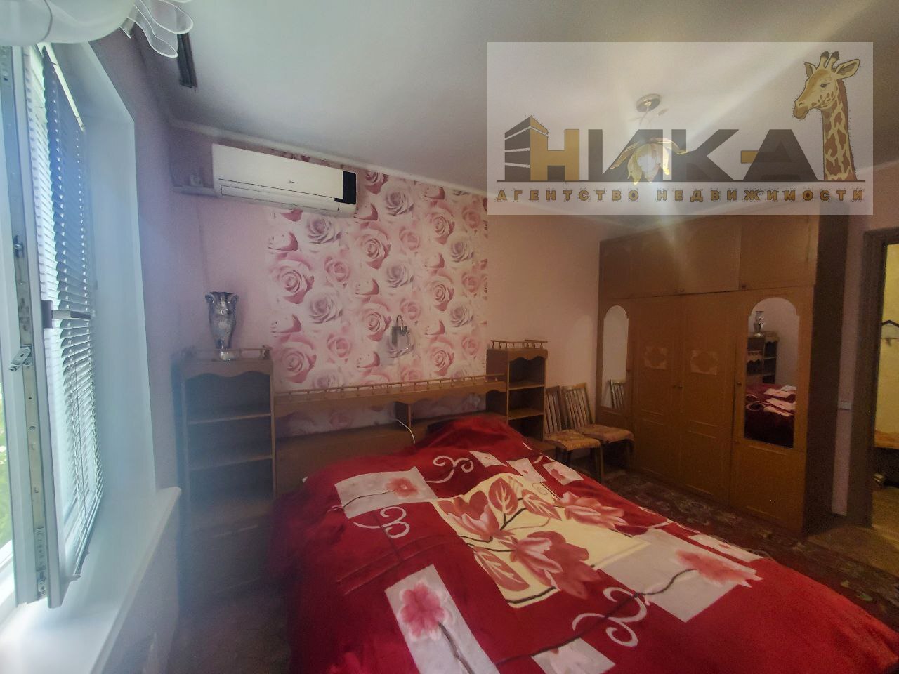Продажа 2-комнатной квартиры 52 м², Автозаводская ул.