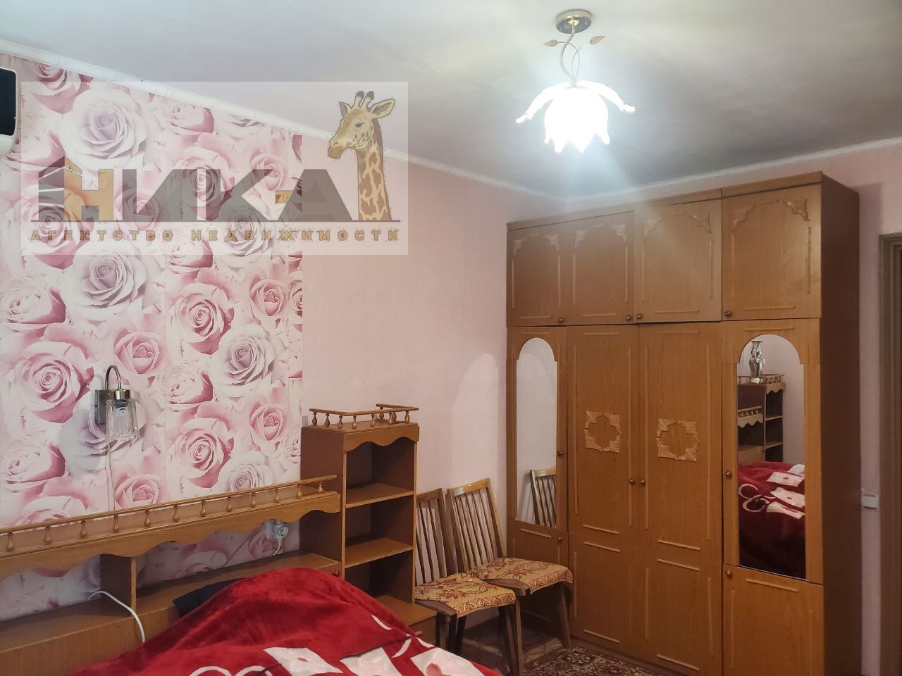 Продажа 2-комнатной квартиры 52 м², Автозаводская ул.