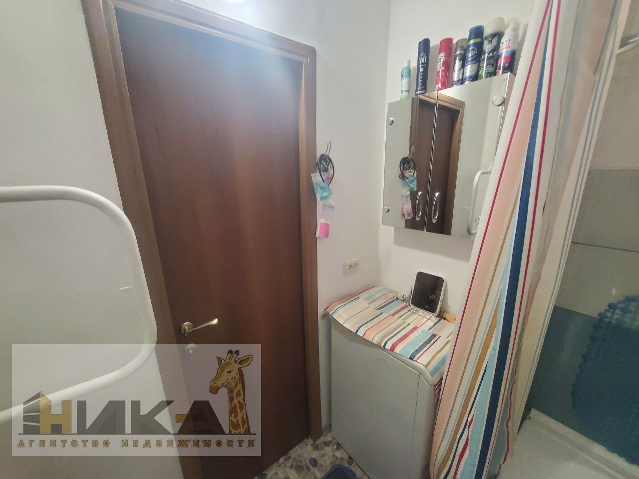 Продажа 2-комнатной квартиры 52 м², Автозаводская ул.