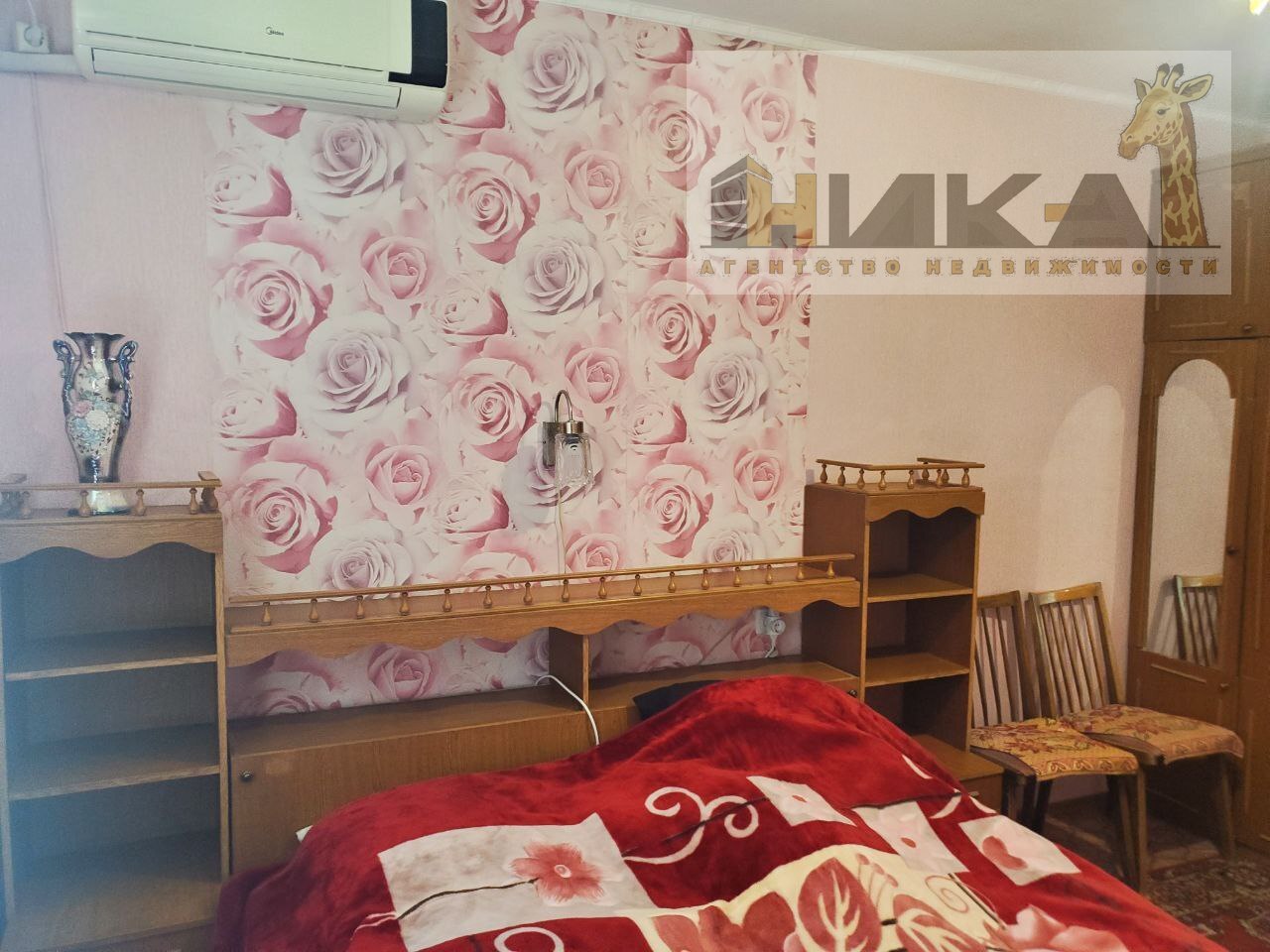 Продажа 2-комнатной квартиры 52 м², Автозаводская ул.