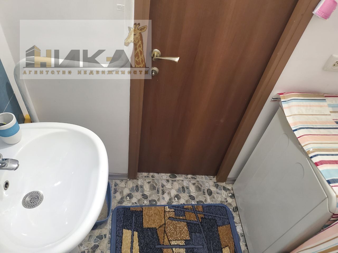 Продажа 2-комнатной квартиры 52 м², Автозаводская ул.