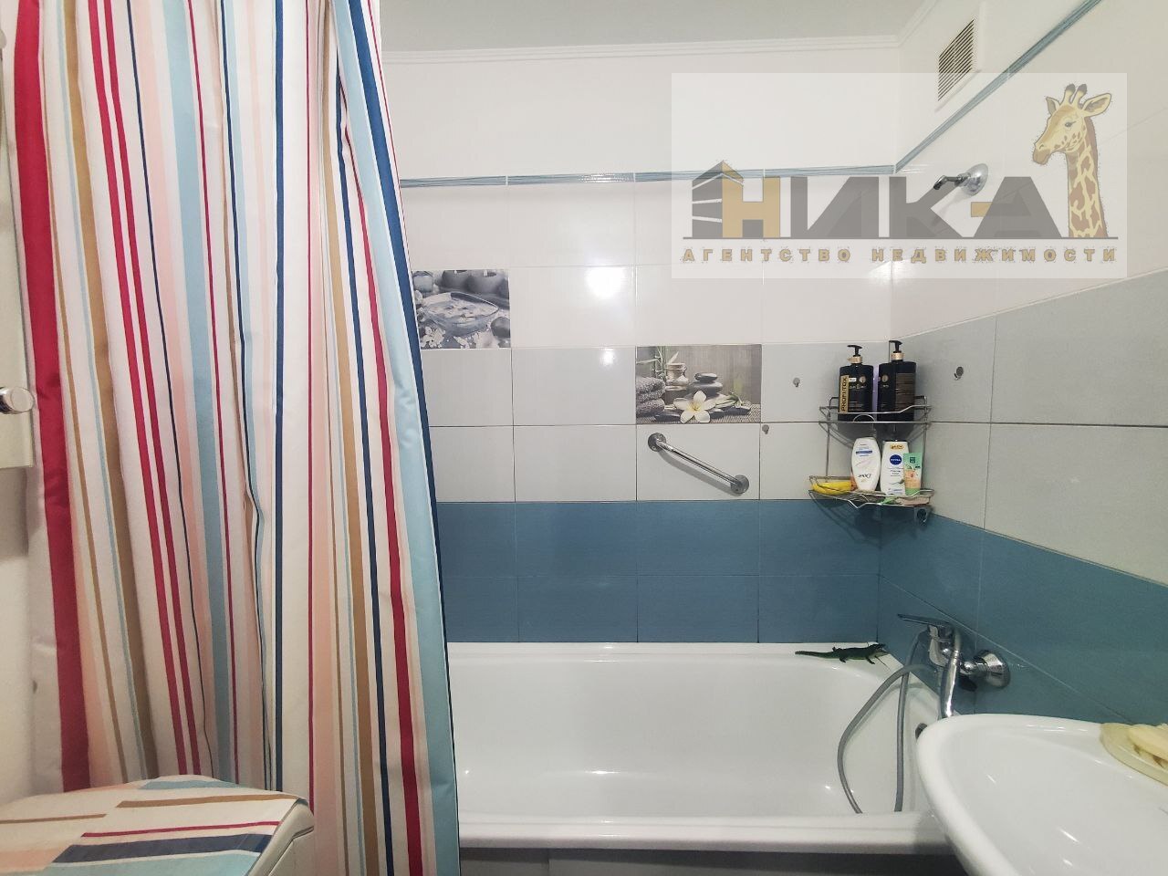 Продажа 2-комнатной квартиры 52 м², Автозаводская ул.
