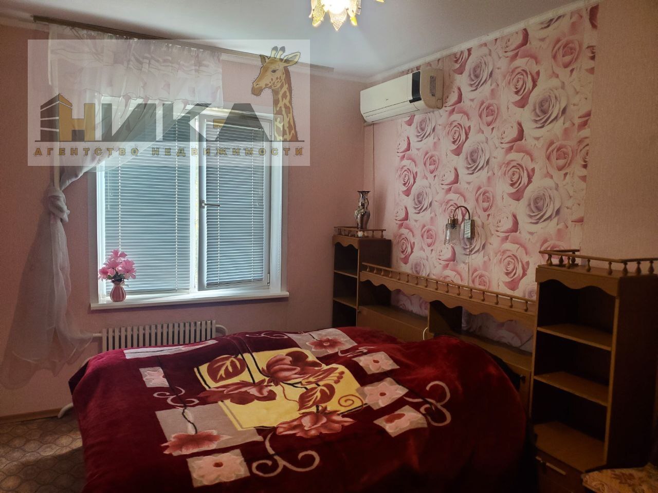 Продажа 2-комнатной квартиры 52 м², Автозаводская ул.