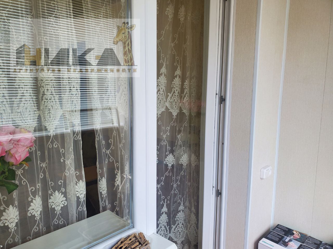 Продажа 2-комнатной квартиры 52 м², Автозаводская ул.