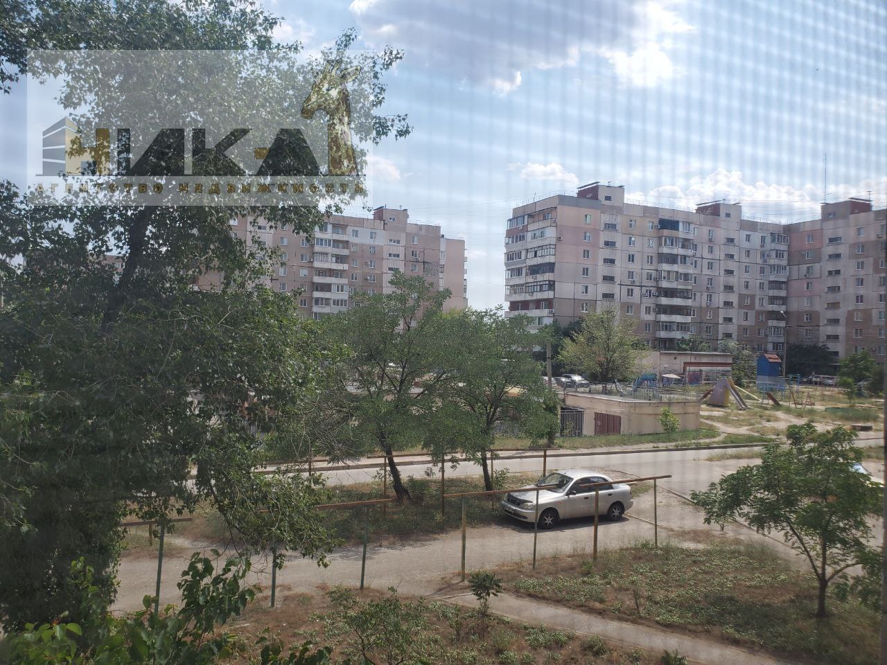 Продажа 2-комнатной квартиры 52 м², Автозаводская ул.