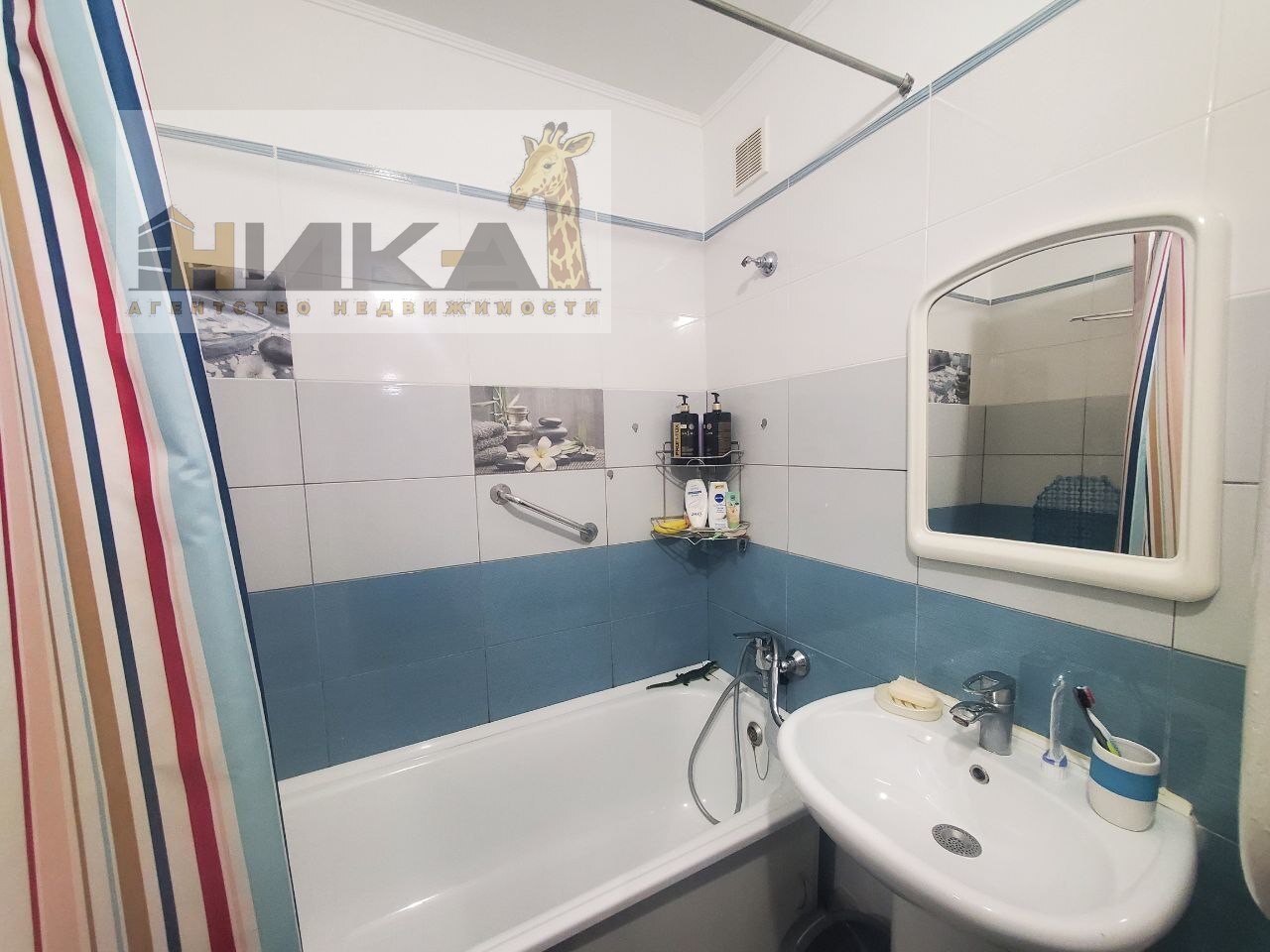 Продажа 2-комнатной квартиры 52 м², Автозаводская ул.