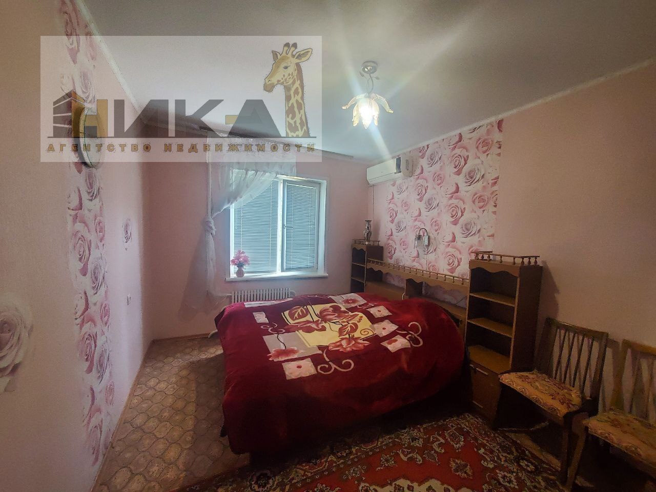 Продажа 2-комнатной квартиры 52 м², Автозаводская ул.