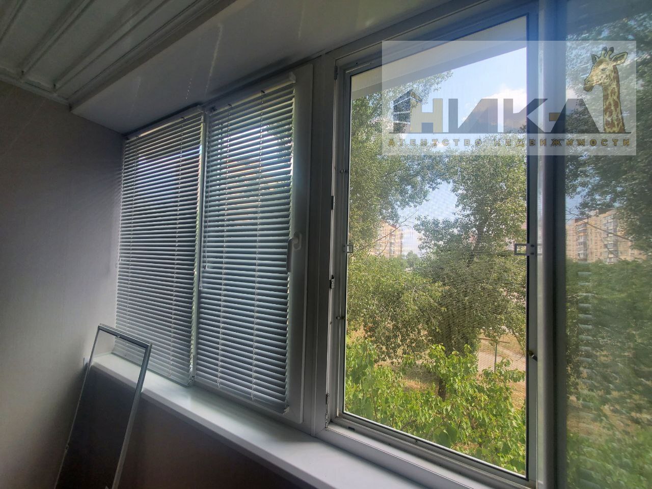 Продажа 2-комнатной квартиры 52 м², Автозаводская ул.