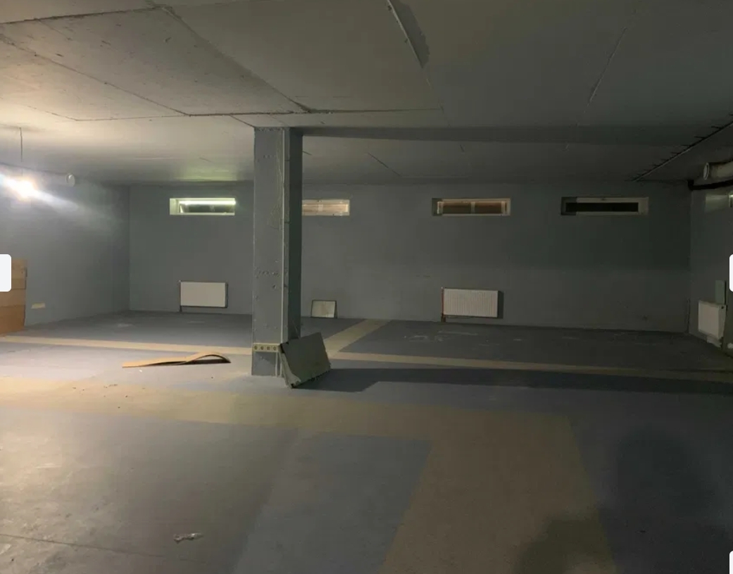 Оренда приміщення вільного призначення 782 м², Грушевского Михаила вул.