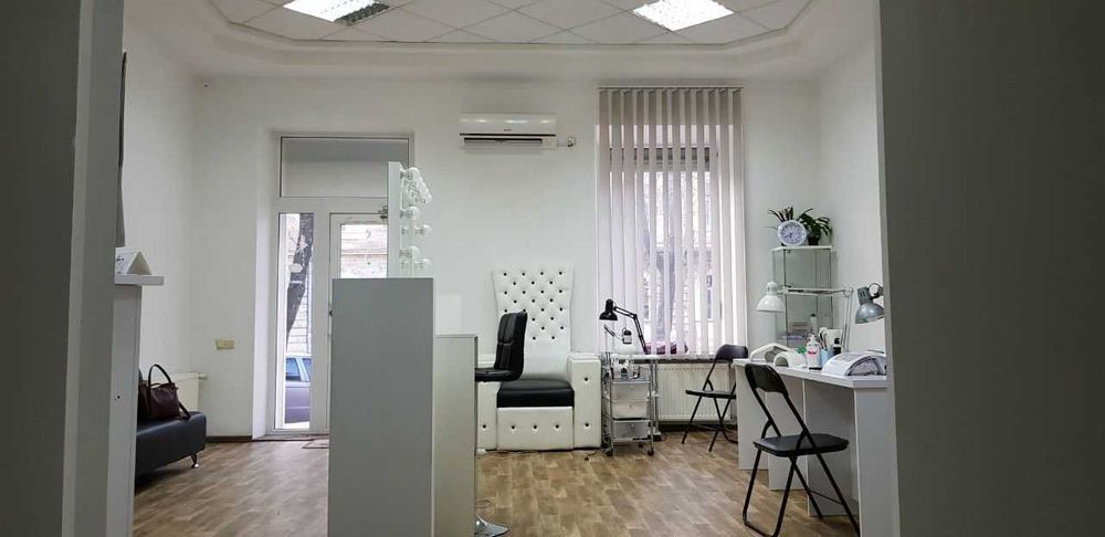 Аренда офиса 60 м², Дворянская ул.