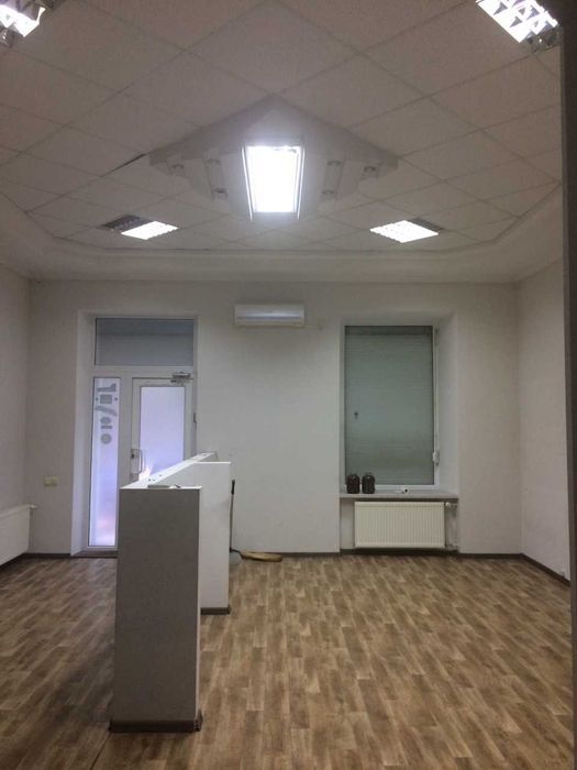 Аренда офиса 60 м², Дворянская ул.
