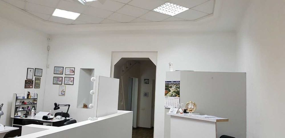 Аренда офиса 60 м², Дворянская ул.