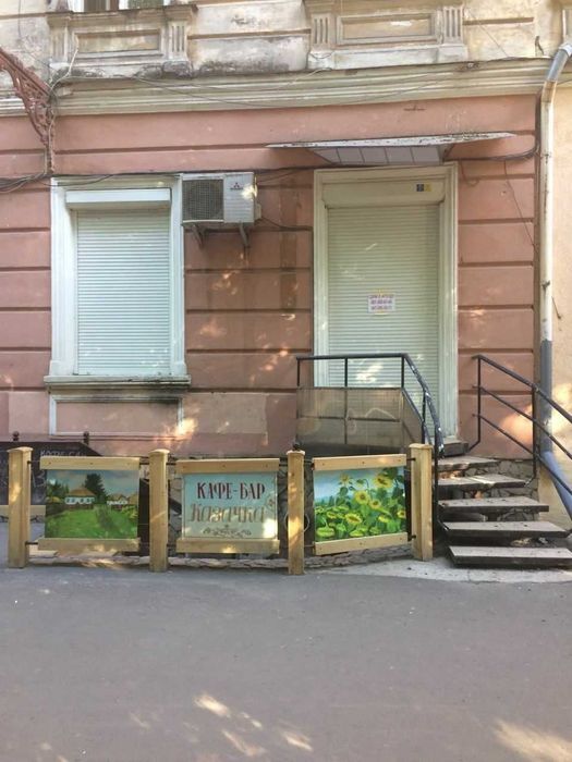 Аренда офиса 60 м², Дворянская ул.