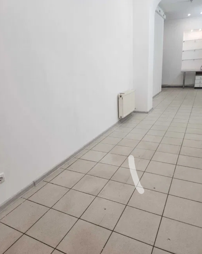 Оренда торговельного приміщення 30 м², Катеринінська вул.