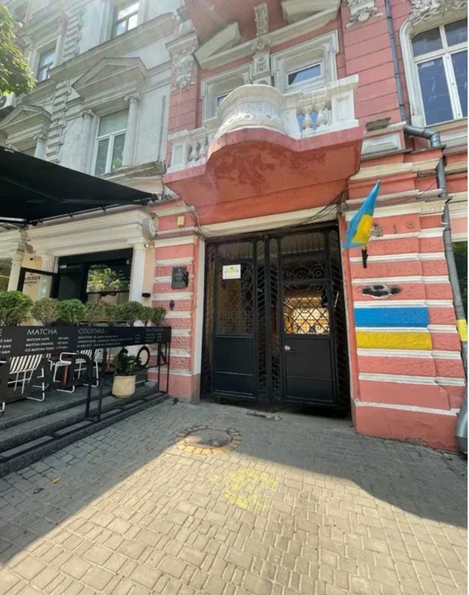 Аренда помещения свободного назначения 105 м², Екатерининская ул.