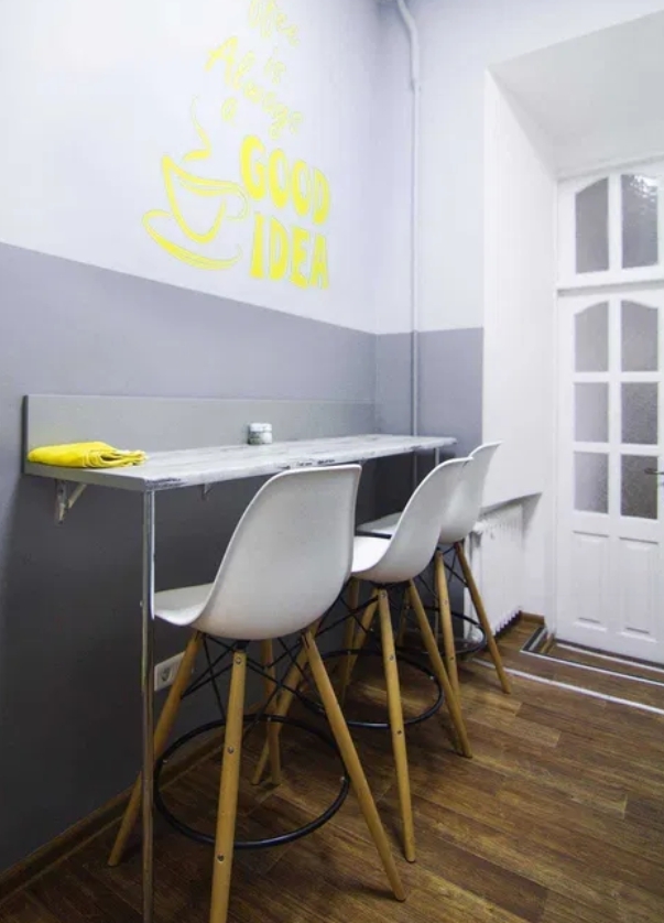 Аренда помещения свободного назначения 105 м², Екатерининская ул.