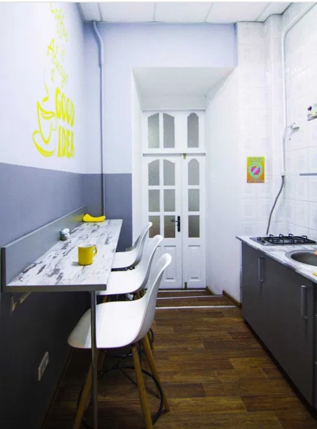 Аренда помещения свободного назначения 105 м², Екатерининская ул.