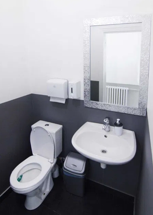 Аренда помещения свободного назначения 105 м², Екатерининская ул.