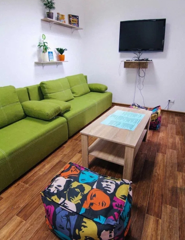 Аренда помещения свободного назначения 105 м², Екатерининская ул.