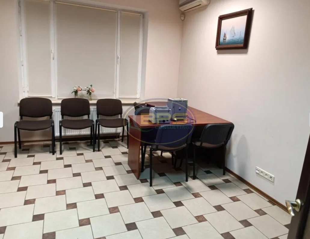 Аренда офиса 126 м², Жуковского ул.