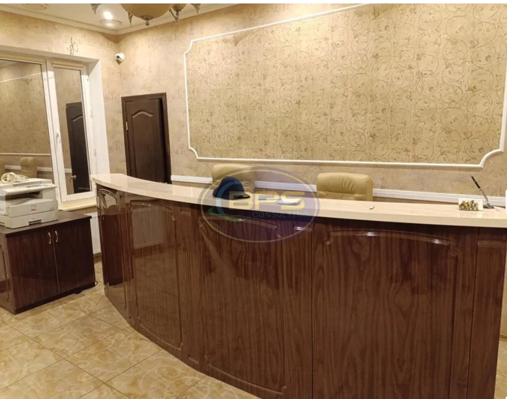 Аренда офиса 126 м², Жуковского ул.