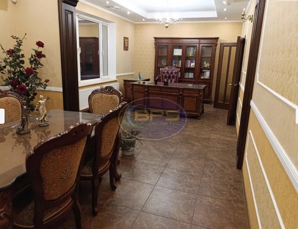 Аренда офиса 126 м², Жуковского ул.