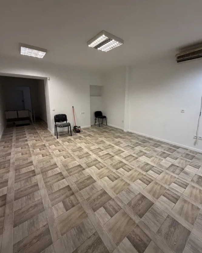 Аренда офиса 60 м², Жуковского ул.