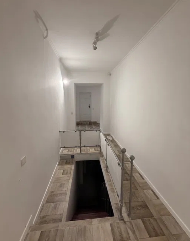 Аренда офиса 60 м², Жуковского ул.