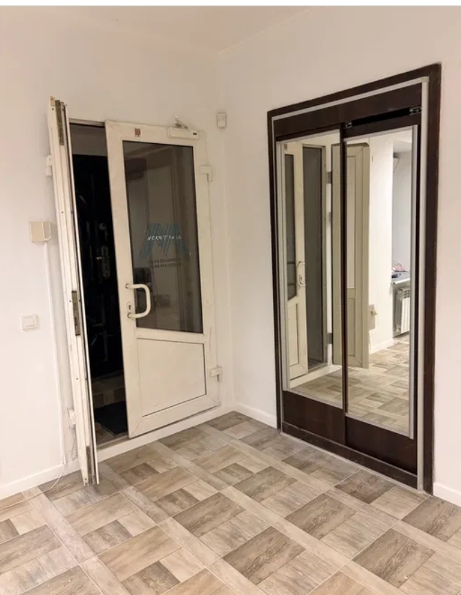 Аренда офиса 60 м², Жуковского ул.