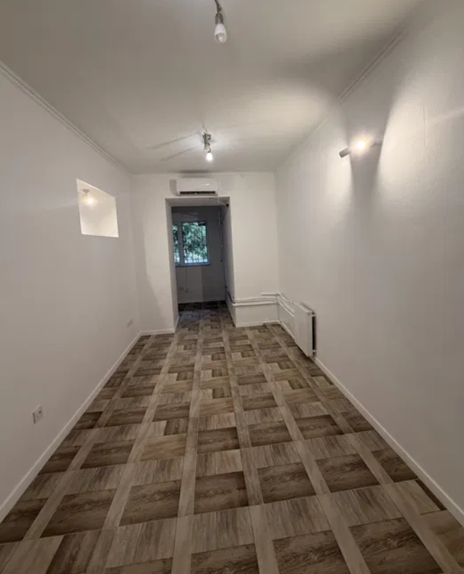 Аренда офиса 60 м², Жуковского ул.