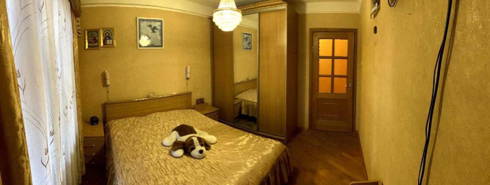 Оренда 2-кімнатної квартири 54 м², Миколи Ушакова вул., 8