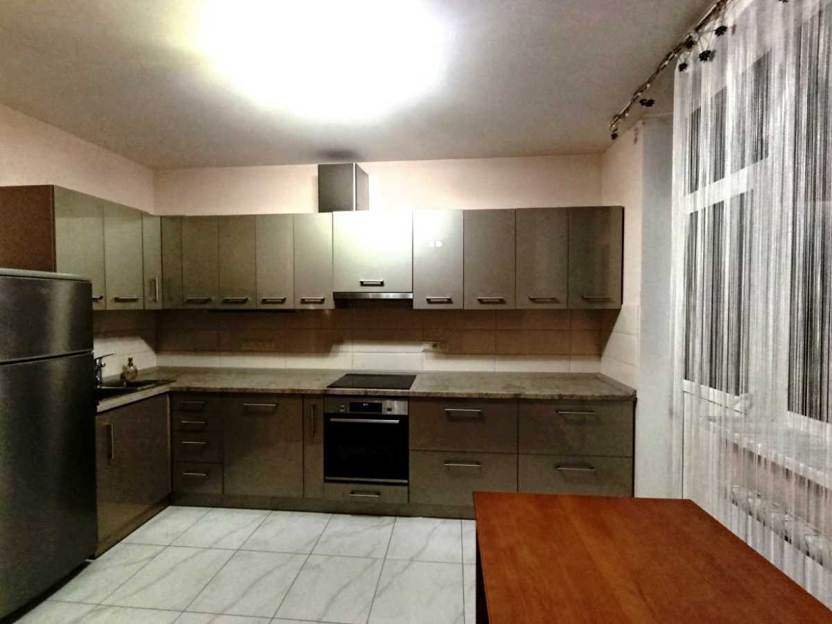 Аренда 1-комнатной квартиры 45 м², Николая Бажана просп., 8Б