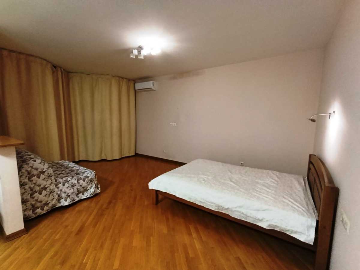 Аренда 1-комнатной квартиры 45 м², Николая Бажана просп., 8Б
