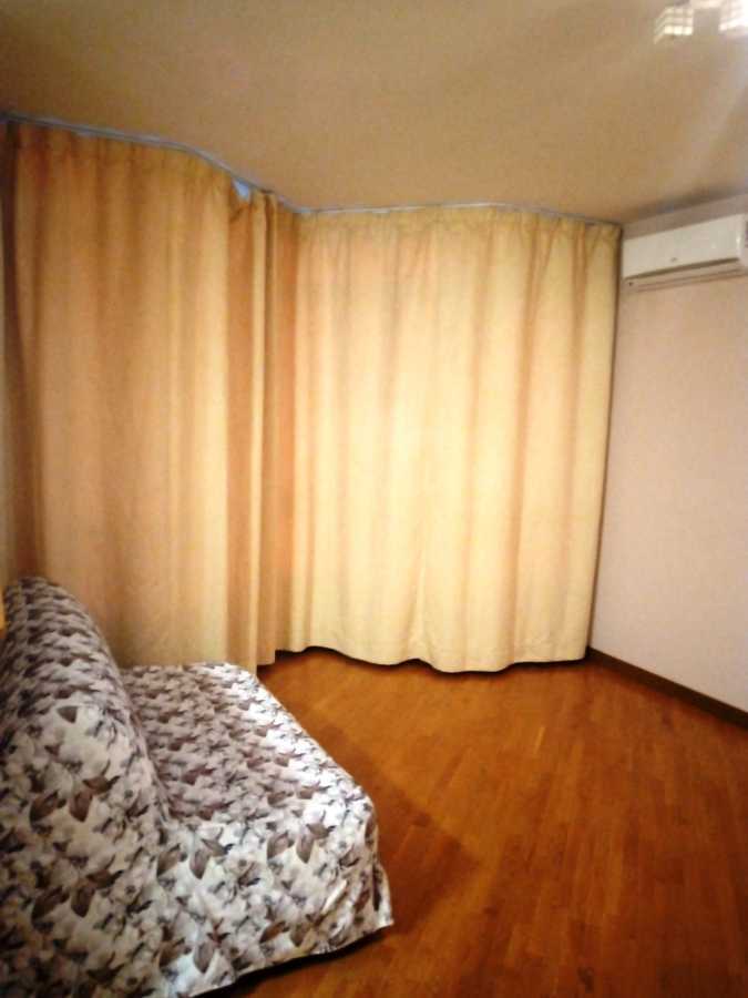 Аренда 1-комнатной квартиры 45 м², Николая Бажана просп., 8Б