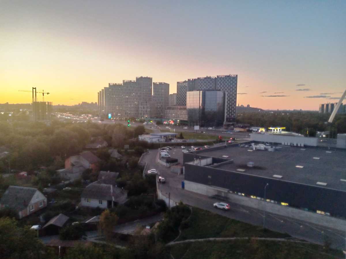 Аренда 1-комнатной квартиры 45 м², Николая Бажана просп., 8Б
