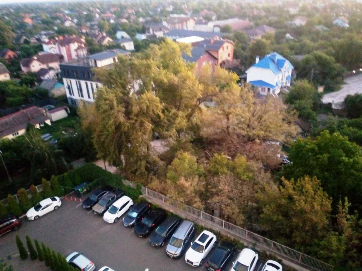 Аренда 1-комнатной квартиры 45 м², Николая Бажана просп., 8Б
